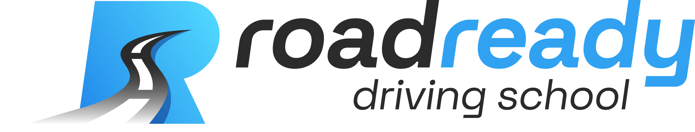Road Ready Driving School and License Testing Center logo